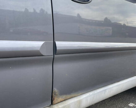 Сірий Чері Кімо, об'ємом двигуна 1.3 л та пробігом 121 тис. км за 1920 $, фото 8 на Automoto.ua