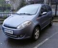 Сірий Чері Кімо, об'ємом двигуна 1.3 л та пробігом 112 тис. км за 3900 $, фото 1 на Automoto.ua