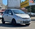 Серый Чери Кимо, объемом двигателя 1.3 л и пробегом 56 тыс. км за 2900 $, фото 1 на Automoto.ua