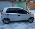 Серый Чери Кимо, объемом двигателя 1.3 л и пробегом 125 тыс. км за 3300 $, фото 1 на Automoto.ua