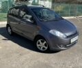 Сірий Чері Кімо, об'ємом двигуна 1.3 л та пробігом 43 тис. км за 3400 $, фото 1 на Automoto.ua