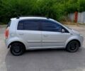 Сірий Чері Кімо, об'ємом двигуна 1.3 л та пробігом 91 тис. км за 2500 $, фото 1 на Automoto.ua