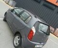 Серый Чери Кимо, объемом двигателя 1.3 л и пробегом 89 тыс. км за 2600 $, фото 4 на Automoto.ua