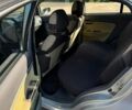 Сірий Чері Кімо, об'ємом двигуна 1.3 л та пробігом 50 тис. км за 3500 $, фото 15 на Automoto.ua