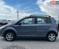 Серый Чери Кимо, объемом двигателя 1.3 л и пробегом 112 тыс. км за 2840 $, фото 10 на Automoto.ua