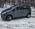 Сірий Чері Кімо, об'ємом двигуна 1.3 л та пробігом 127 тис. км за 3900 $, фото 1 на Automoto.ua