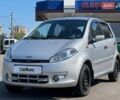 Серый Чери Кимо, объемом двигателя 1.3 л и пробегом 56 тыс. км за 2900 $, фото 6 на Automoto.ua