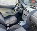 Серый Чери Кимо, объемом двигателя 1.3 л и пробегом 166 тыс. км за 2700 $, фото 33 на Automoto.ua