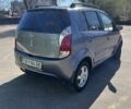 Сірий Чері Кімо, об'ємом двигуна 1.3 л та пробігом 43 тис. км за 3400 $, фото 5 на Automoto.ua