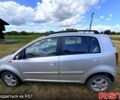 Сірий Чері Кімо, об'ємом двигуна 1.3 л та пробігом 120 тис. км за 2000 $, фото 3 на Automoto.ua