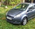 Сірий Чері Кімо, об'ємом двигуна 0 л та пробігом 16 тис. км за 4000 $, фото 2 на Automoto.ua