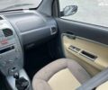 Сірий Чері Кімо, об'ємом двигуна 1.3 л та пробігом 112 тис. км за 2890 $, фото 16 на Automoto.ua