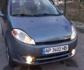 Серый Чери Кимо, объемом двигателя 1.3 л и пробегом 70 тыс. км за 3900 $, фото 5 на Automoto.ua
