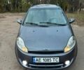 Чери Кимо 2011 в Кривом Роге на Automoto.ua Серый Чери Кимо, объемом двигателя 1.3 л и пробегом 82 тыс. км за 4000 $, фото 2 на Automoto.ua