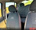 Сірий Чері Кімо, об'ємом двигуна 1.3 л та пробігом 120 тис. км за 2000 $, фото 7 на Automoto.ua
