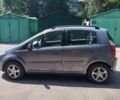 Сірий Чері Кімо, об'ємом двигуна 1.3 л та пробігом 70 тис. км за 2700 $, фото 1 на Automoto.ua