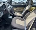 Сірий Чері Кімо, об'ємом двигуна 1.3 л та пробігом 112 тис. км за 2890 $, фото 20 на Automoto.ua