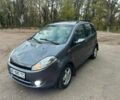 Сірий Чері Кімо, об'ємом двигуна 1.3 л та пробігом 82 тис. км за 4000 $, фото 1 на Automoto.ua
