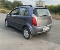 Серый Чери Кимо, объемом двигателя 1.3 л и пробегом 101 тыс. км за 1550 $, фото 6 на Automoto.ua
