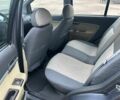 Чери Кимо 2011 в Кривом Роге на Automoto.ua Серый Чери Кимо, объемом двигателя 1.3 л и пробегом 82 тыс. км за 4000 $, фото 5 на Automoto.ua