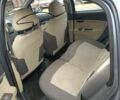 Серый Чери Кимо, объемом двигателя 1.3 л и пробегом 89 тыс. км за 2600 $, фото 6 на Automoto.ua