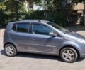 Сірий Чері Кімо, об'ємом двигуна 1.3 л та пробігом 70 тис. км за 2700 $, фото 3 на Automoto.ua
