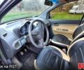Серый Чери Кимо, объемом двигателя 1.3 л и пробегом 95 тыс. км за 2450 $, фото 6 на Automoto.ua