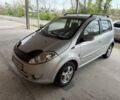 Серый Чери Кимо, объемом двигателя 1.3 л и пробегом 136 тыс. км за 3300 $, фото 1 на Automoto.ua