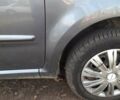 Сірий Чері Кімо, об'ємом двигуна 1.3 л та пробігом 120 тис. км за 2400 $, фото 10 на Automoto.ua