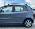 Сірий Чері Кімо, об'ємом двигуна 1.3 л та пробігом 112 тис. км за 2890 $, фото 9 на Automoto.ua