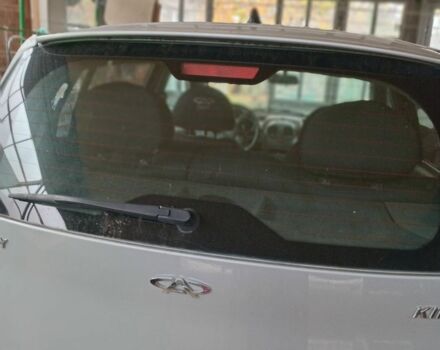 Серый Чери Кимо, объемом двигателя 0 л и пробегом 56 тыс. км за 2800 $, фото 3 на Automoto.ua