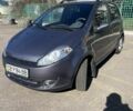 Сірий Чері Кімо, об'ємом двигуна 1.3 л та пробігом 43 тис. км за 3400 $, фото 1 на Automoto.ua