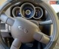 Серый Чери Кимо, объемом двигателя 1.3 л и пробегом 83 тыс. км за 2600 $, фото 8 на Automoto.ua
