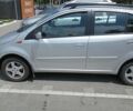 Сірий Чері Кімо, об'ємом двигуна 1.4 л та пробігом 50 тис. км за 3400 $, фото 4 на Automoto.ua
