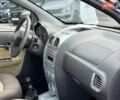 Серый Чери Кимо, объемом двигателя 1.3 л и пробегом 112 тыс. км за 2840 $, фото 14 на Automoto.ua