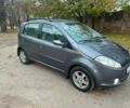 Чери Кимо 2011 в Кривом Роге на Automoto.ua Серый Чери Кимо, объемом двигателя 1.3 л и пробегом 82 тыс. км за 4000 $, фото 3 на Automoto.ua