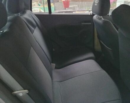 Сірий Чері Кімо, об'ємом двигуна 0 л та пробігом 56 тис. км за 3000 $, фото 5 на Automoto.ua