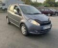 Серый Чери Кимо, объемом двигателя 1.3 л и пробегом 101 тыс. км за 1550 $, фото 2 на Automoto.ua