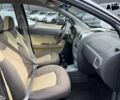 Сірий Чері Кімо, об'ємом двигуна 1.3 л та пробігом 112 тис. км за 2890 $, фото 15 на Automoto.ua