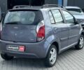 Сірий Чері Кімо, об'ємом двигуна 1.3 л та пробігом 112 тис. км за 2890 $, фото 6 на Automoto.ua