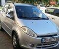 Серый Чери Кимо, объемом двигателя 1.3 л и пробегом 83 тыс. км за 2600 $, фото 1 на Automoto.ua
