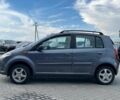 Сірий Чері Кімо, об'ємом двигуна 1.3 л та пробігом 112 тис. км за 2890 $, фото 10 на Automoto.ua