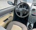 Сірий Чері Кімо, об'ємом двигуна 1.3 л та пробігом 112 тис. км за 2890 $, фото 17 на Automoto.ua