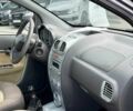 Сірий Чері Кімо, об'ємом двигуна 1.3 л та пробігом 112 тис. км за 2890 $, фото 14 на Automoto.ua