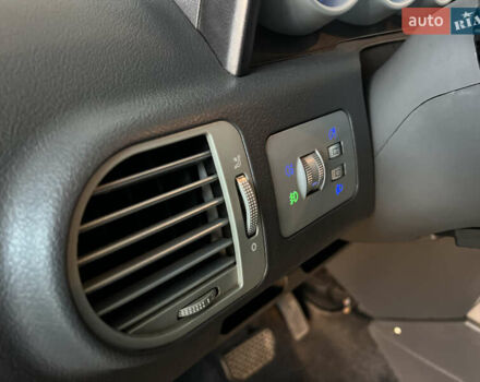 Серый Чери Кимо, объемом двигателя 1.3 л и пробегом 148 тыс. км за 3499 $, фото 7 на Automoto.ua