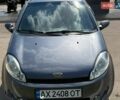 Серый Чери Кимо, объемом двигателя 1.3 л и пробегом 192 тыс. км за 3100 $, фото 1 на Automoto.ua