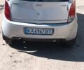 Серый Чери Кимо, объемом двигателя 1.3 л и пробегом 132 тыс. км за 1300 $, фото 8 на Automoto.ua