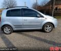 Серый Чери Кимо, объемом двигателя 1.3 л и пробегом 170 тыс. км за 3300 $, фото 5 на Automoto.ua