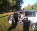 Сірий Чері Кімо, об'ємом двигуна 1.3 л та пробігом 86 тис. км за 4400 $, фото 7 на Automoto.ua