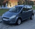 Сірий Чері Кімо, об'ємом двигуна 1.3 л та пробігом 151 тис. км за 3514 $, фото 1 на Automoto.ua
